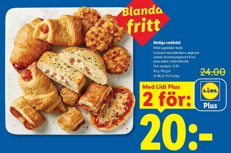 Bland fritt