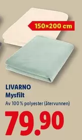 Mysfilt