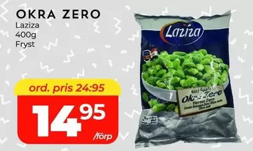 OKRA ZERO
