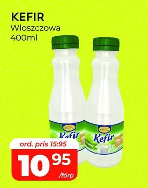 Kefir