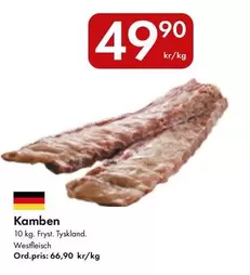 Kamben