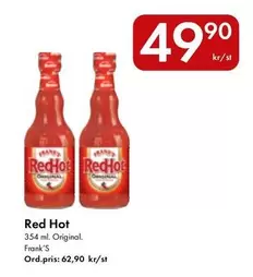 Red Hot