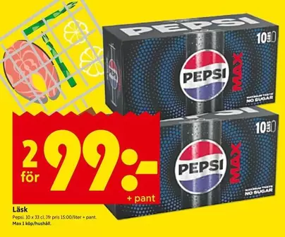 Pepsi - L
k
