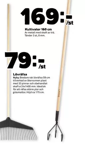 Kultivator 160 cm