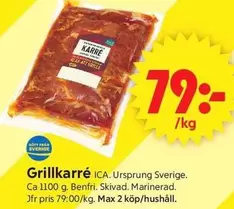 Grillkarr
