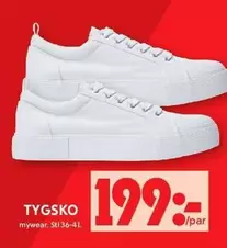 Mywear - TYGSKO