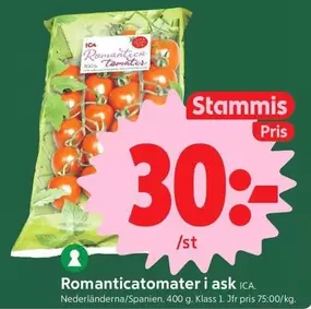 Romantictomater
