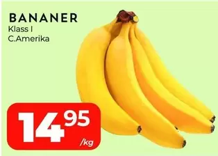 BANANER