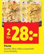 Pasta
