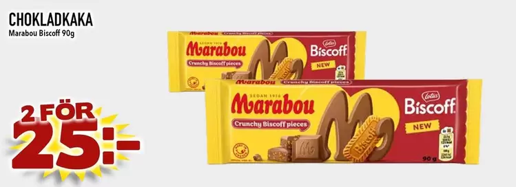 marabou - Chokladkaka
