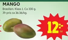 MANGO