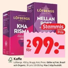Kaffe