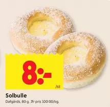Solbulle