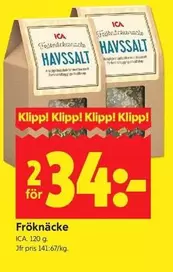 HAVSSALT