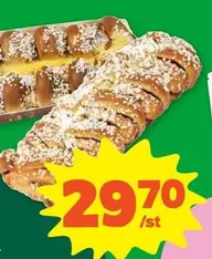 Kanelbullar