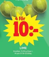 LIME