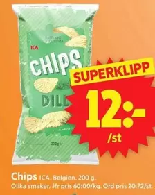 Chips