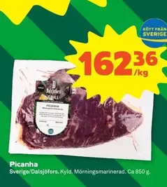 Picanha