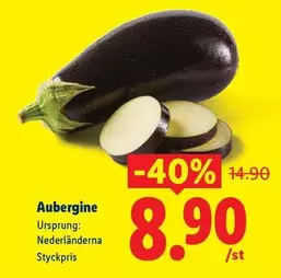 Aubergine