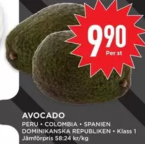AVOCADO