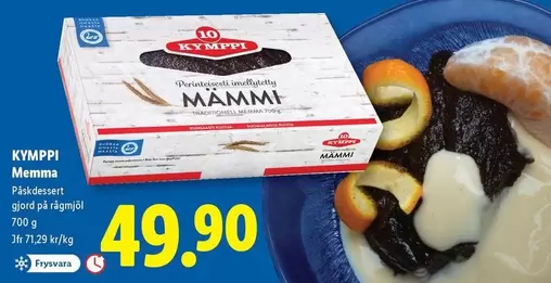 Mämmi