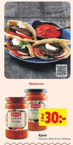 Ajvar