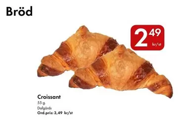 Croissant