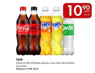 coca-cola - L
k