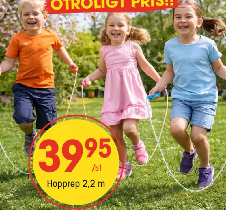 Hopprep