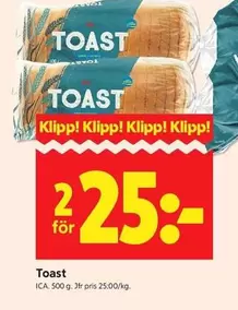 Toast