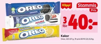 Kakor