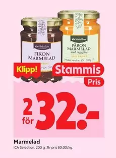 Marmelad