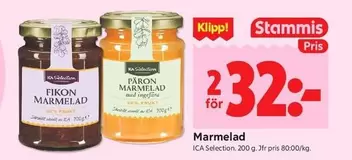 Marmelad