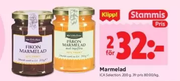 Marmelad