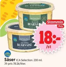 BEARNAISE