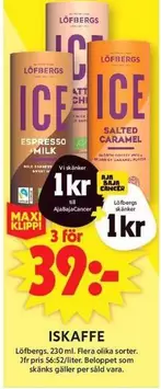 ISKAFFE