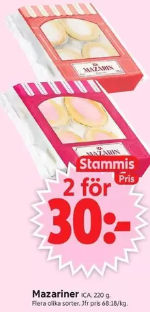 Mazariner