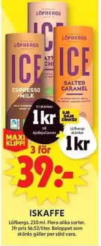 ISKAFFE