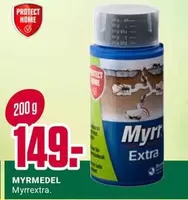 Extra - Myr