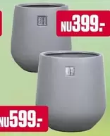 Flower Pot