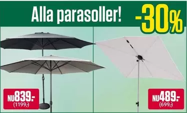 Parasoller