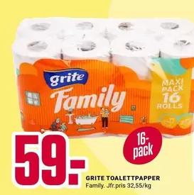 TOILETTAPPER