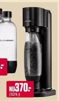 sodastream - SodaStream