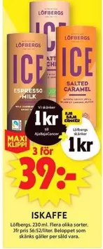 ISKAFFE