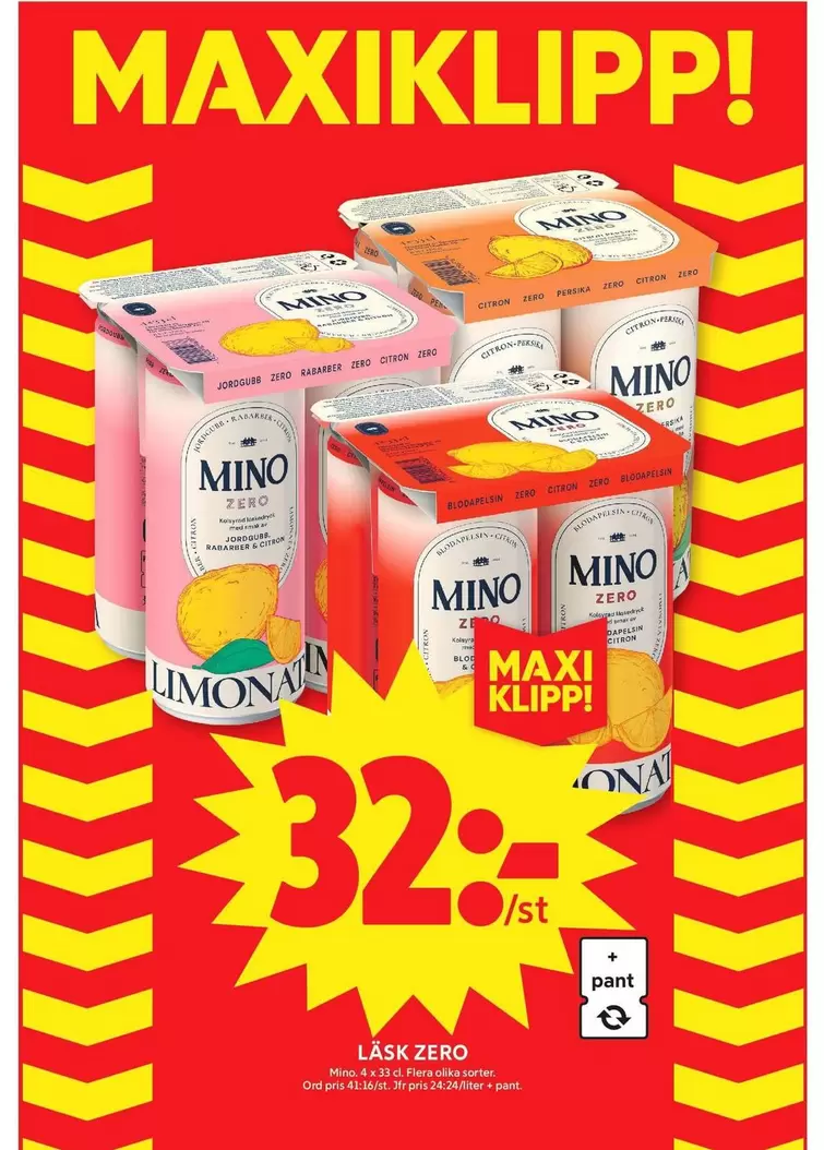 MAXIKLIPP!