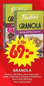 Granola