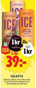 ISKAFFE