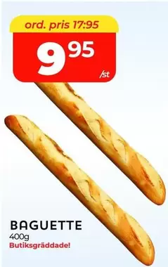 BAGUETTE