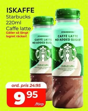 ISKAFFE