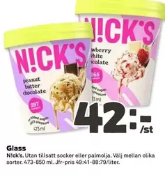Glass